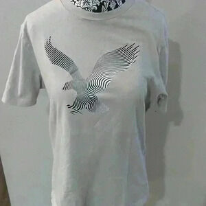 American eagle  tee